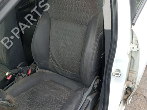 left-front-seat-opel-corsa-d-s07-2006-2007-2008-2009-2010-2011-2012-2013-2014-2015-35901513 main image