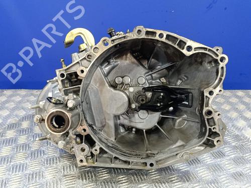 Gearkasse PEUGEOT 307 SW (3H) [2002-2009]  23550157