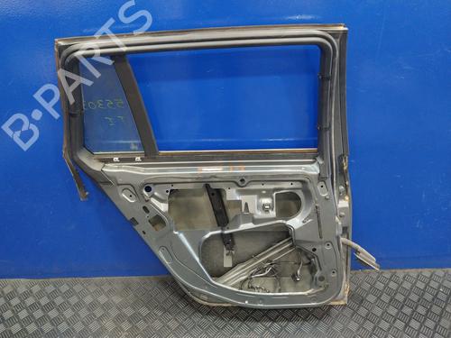 Left rear door BMW 5 Touring (E61) 525 d | BP26525653C4 