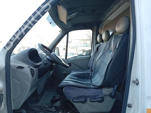 Right front indicator NISSAN INTERSTAR Van (X70) dCi 115 | BP33236444C33 - Image 11