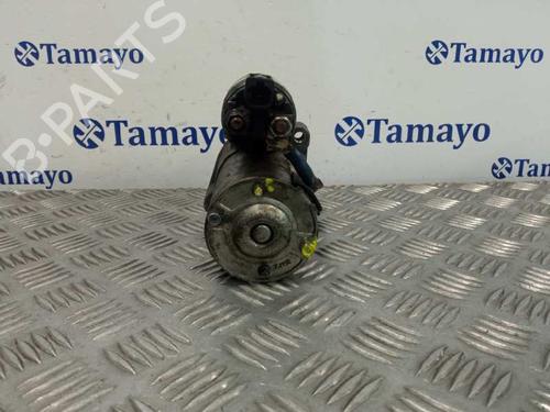 Starter HYUNDAI i40 I (VF)  | BP26568500M8 