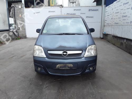 Gearbox OPEL MERIVA A MPV (X03)  | BP27855169M3 