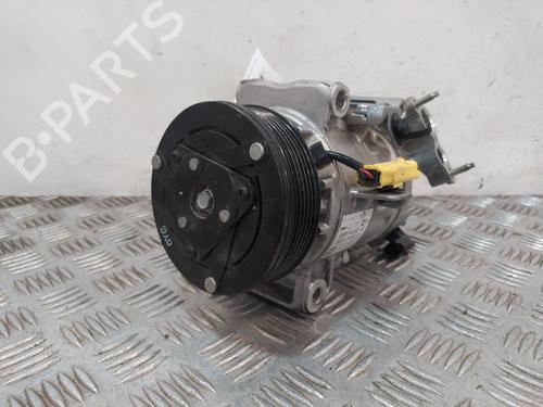 AC compressor CITROËN C5 AIRCROSS (A_) 1.2 PureTech 130 (ARHNSJ) | BP39080142M34 - Image 2
