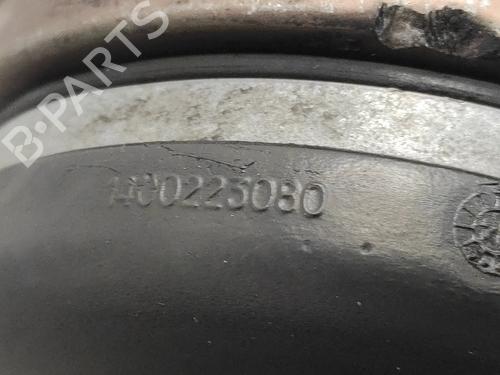 Left front driveshaft FIAT DUCATO Van (244_) | BP19903159M38