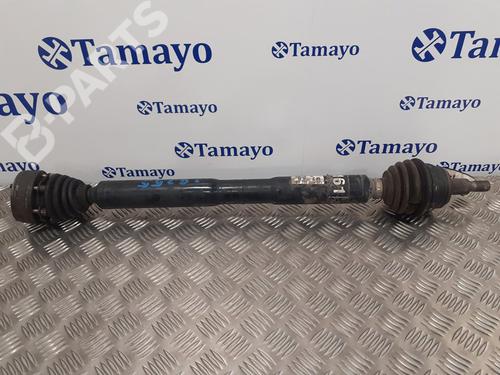 Used Right front driveshaft AUDI A3 (8L1) [1996-2006]  914612