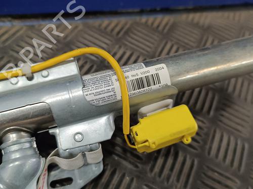 Right curtain airbag VW TOURAN (1T1, 1T2)  | BP17048146C12 
