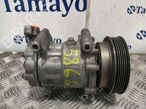 AC compressor FORD KA (RU8) 1.2 | BP27986049M34 