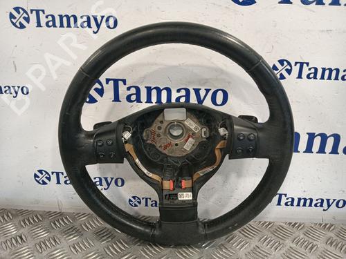 Volant VW PASSAT B6 Variant (3C5) 2.0 TDI 16V (140 hp) 29419134