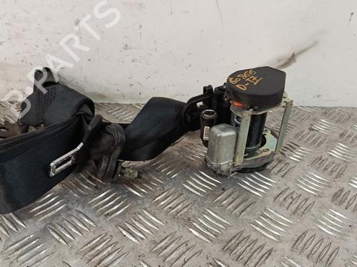 Front left seatbelt FORD TRANSIT COURIER B460 Box Body/MPV 1.5 TDCi | BP37662078I26 - Image 2