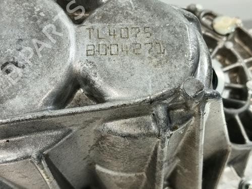 Gearbox DACIA DUSTER (HS_) 1.5 dCi | BP34037940M3 - Image 6