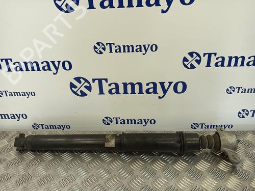 Used Right rear shock absorber PEUGEOT 308 I (4A_, 4C_) [2007-2016]  13388401