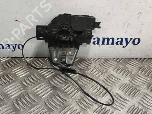 Bakluke lås BMW 1 (E87)  | BP29938416C101 