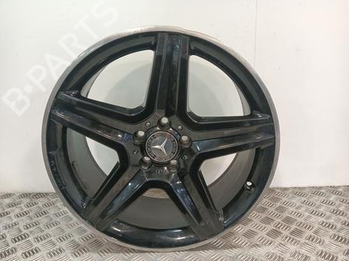 Used Rim Rim MERCEDES-BENZ GLA-CLASS (X156) [2013-2022] 34288653 34288653