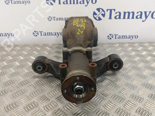 Rear differential SUBARU XV (_GP_)  | BP23238882M24 