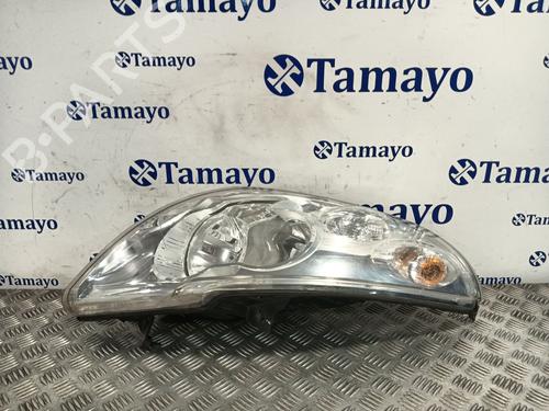 Right headlight RENAULT MASTER III Platform/Chassis (EV, HV, UV) 2.3 dCi 130 RWD (HV01, HV10, HV11, HV12, UV01, UV10,... | BP33288794C29 - Image 3
