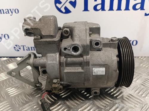 Used AC compressor MERCEDES-BENZ A-CLASS (W168) [1997-2005]  21053687