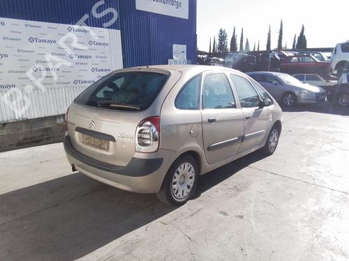Engine CITROËN XSARA PICASSO (N68) 1.6 HDi | BP28515335M1 