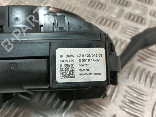 Switch BMW 1 (E81) 118 d | BP33931618I30  - Image 6