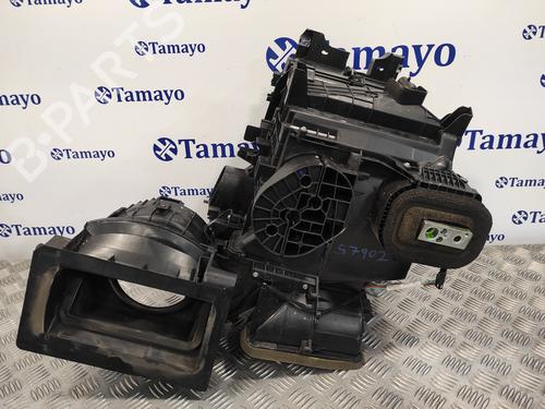 Heater matrix box CITROËN XSARA (N1) 1.9 TD | BP22184335M61 