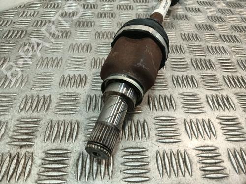 Left front driveshaft RENAULT CAPTUR I (J5_, H5_) 1.5 dCi 90 (J5N4, J5M5, J5MW, J5M6, J5AL, J5AJ) | BP34472330M38  - Image 5