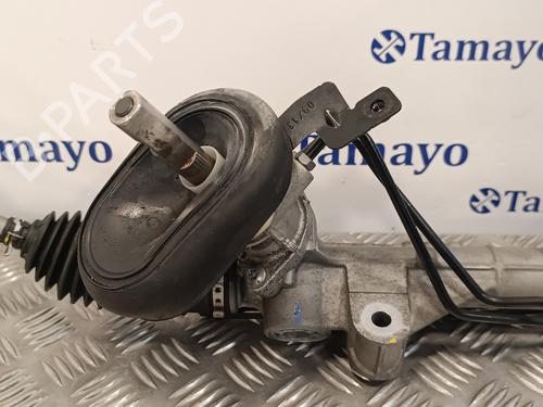 Steering rack DACIA SANDERO  | BP16729263M22 