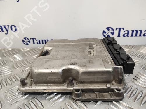 Engine control unit (ECU) CITROËN XSARA PICASSO (N68) 2.0 HDi | BP15658008M57 