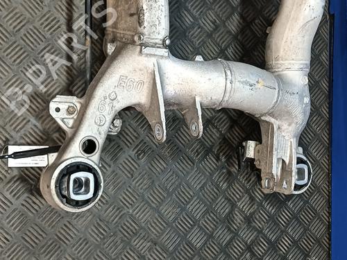 Rear axle BMW 5 (E60) 530 d | BP13449488M2 