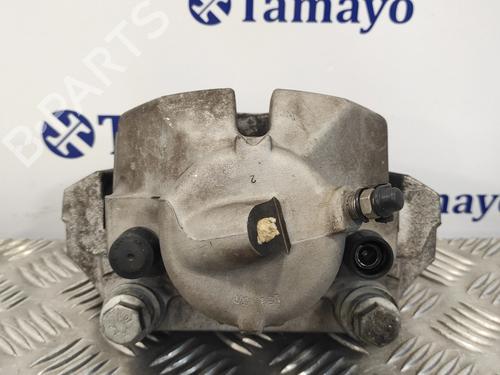 Left front brake caliper BMW 3 (E90) 320 d | BP13746586M105