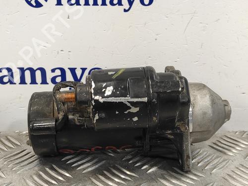 Starter OPEL ASTRA F Hatchback (T92) 1.6 i 16V (F08, M08, F68, M68) | BP20490058M8 