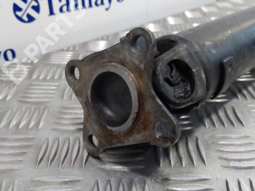 Driveshaft MITSUBISHI GALLOPER (JK-01)  | BP7221200M37 