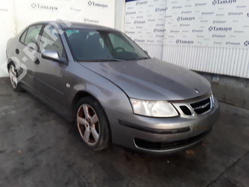 ABS pump SAAB 9-3 (YS3F, E79, D79, D75)  | BP8698553M43 