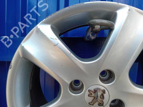 Rim PEUGEOT 307 (3A/C)  | BP25046765C45 