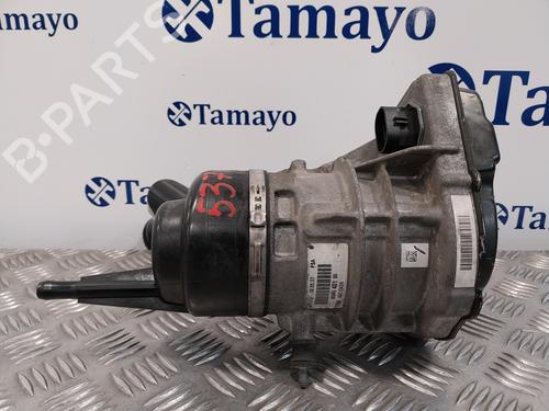 Servopumpe CITROËN C4 Picasso I MPV (UD_) 1.6 HDi | BP16318932M99 