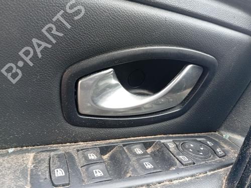 Used Front left interior door handle Front left interior door handle 38539750 38539750