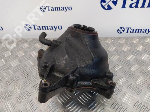 Front differential BMW X5 (E53)  | BP10647093M23 