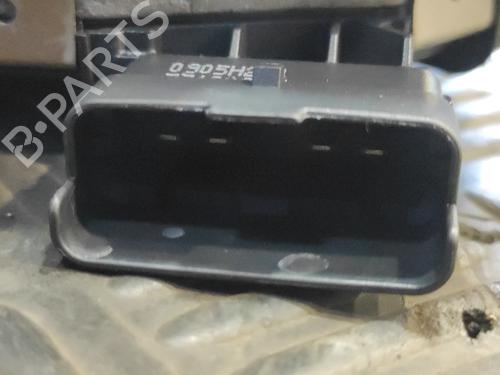 Front wiper motor OPEL ASTRA F Saloon (T92) 1.6 Si (F19, M19) | BP18347164M29 