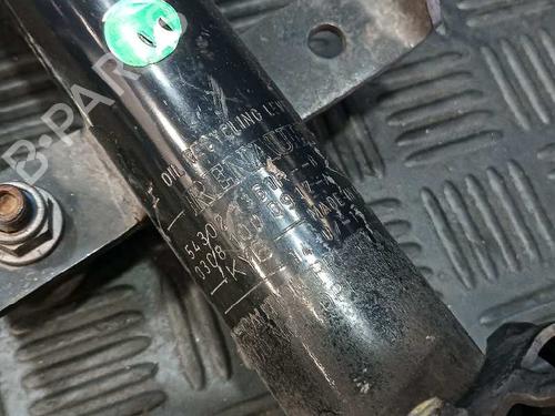 Right front shock absorber RENAULT CAPTUR I (J5_, H5_)  | BP25719444M17 