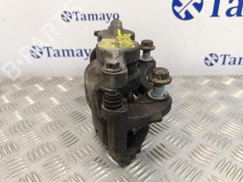Right front brake caliper FORD TRANSIT V363 Van (FCD, FDD) 2.2 TDCi RWD | BP24058585M104 