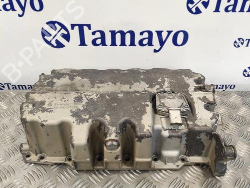Used Oil sump SEAT ALHAMBRA (7V8, 7V9) 2.0 TDI (140 hp) 15353127