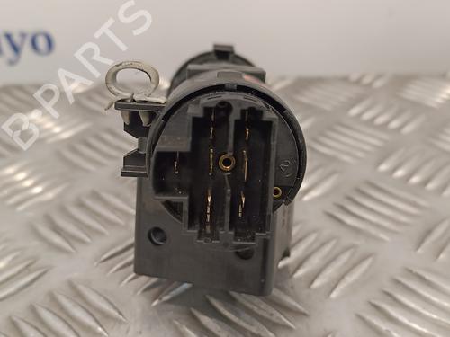 Ignition barrel FIAT PUNTO (188_) 1.2 60 (188.030, .050, .130, .150, .230, .250) | BP16317853M48 