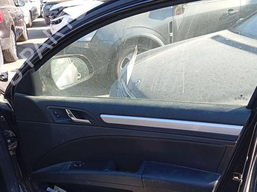 front-right-window-mechanism-skoda-superb-ii-estate-3t5-2009-2010-2011-2012-2013-2014-2015-37604069 main image