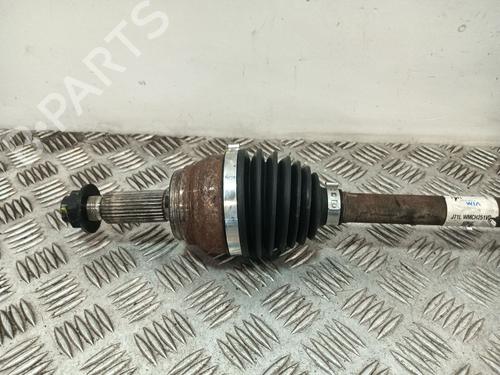 Left front driveshaft KIA XCEED (CD) 1.5 T-GDi MHEV | BP36092456M38 - Image 2