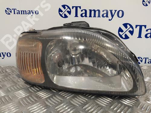 Used Right headlight SUZUKI BALENO Hatchback (EG) 1.3 i 16V (SY413) (85 hp) 10104299