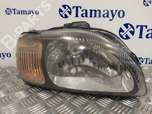 Right headlight SUZUKI BALENO Hatchback (EG) 1.3 i 16V (SY413) (85 hp)null