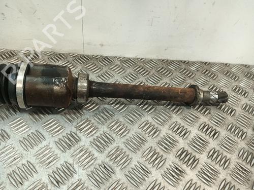 Right front driveshaft DACIA DUSTER (HS_) | BP35920549M39 - Image 3