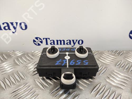 Elektronisk modul CUPRA FORMENTOR (KM7, KMP) [2020-2025]  15595713