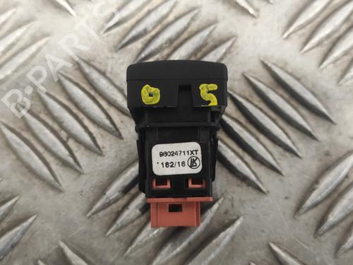 Switch PEUGEOT PARTNER Tepee  | BP21774101I30 