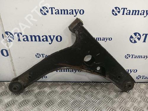 Left front suspension arm FORD TRANSIT CONNECT (P65_, P70_, P80_)  | BP25927504M12 