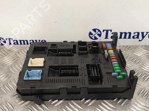 Fuse box CITROËN C4 I (LC_) 1.6 16V | BP13480569E1 