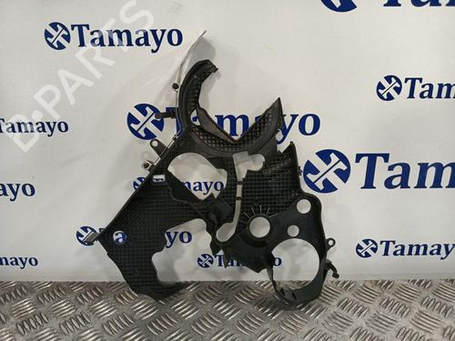 Timing cover VW GOLF VI (5K1) 1.6 TDI | BP30135692M123